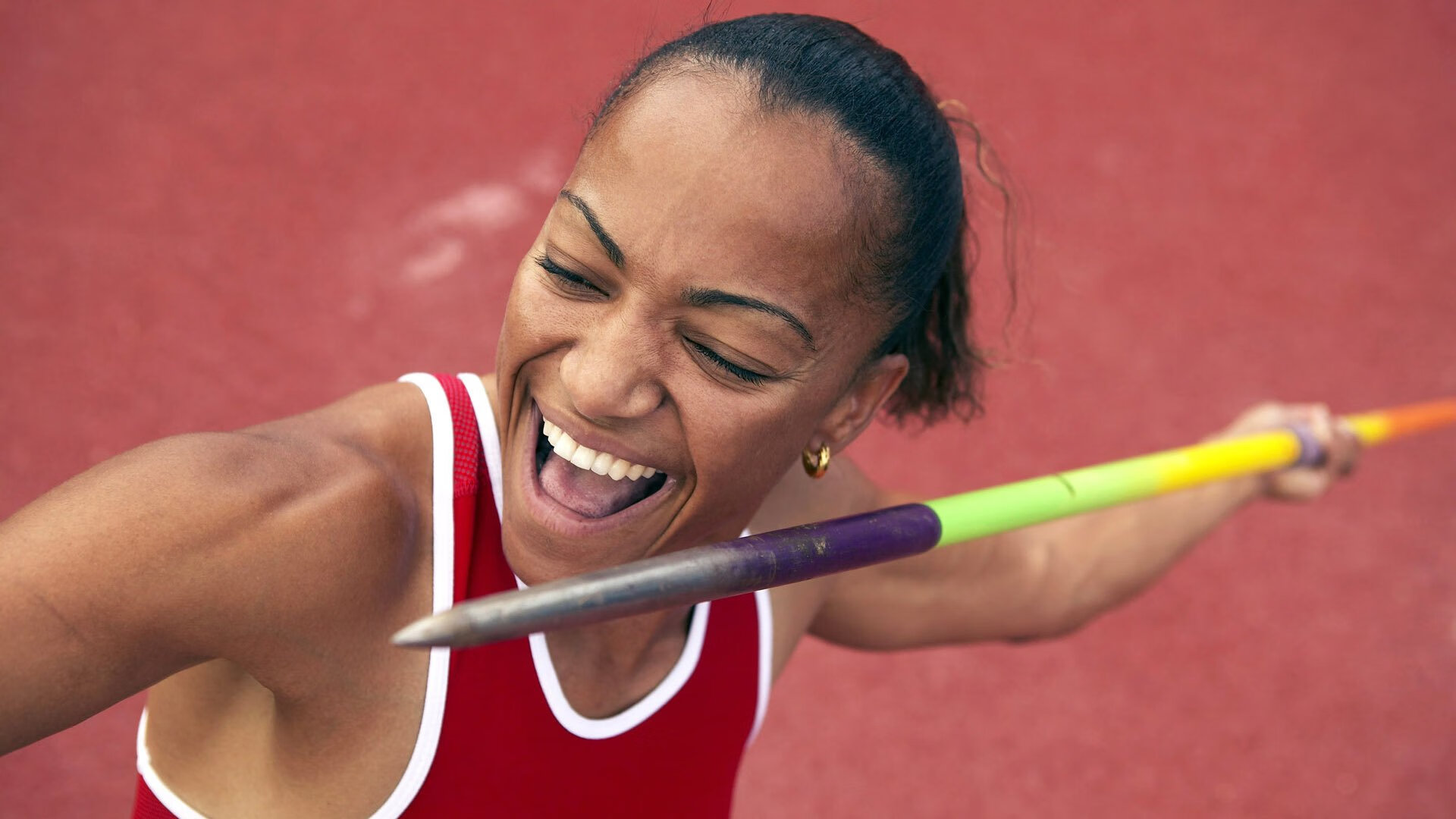 速度与耐力的较量:跨越长距离的极限竞速,速度耐力是什么意思